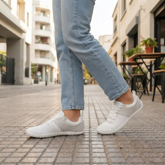 ¿Dónde Comprar Tenis Barefoot en México?