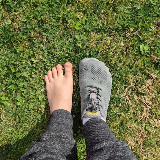Dolor lumbar y barefoot: evidencia y guía para empezar