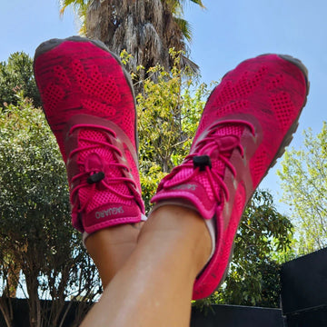 Todo lo que tienes que saber del cuidado del calzado barefoot