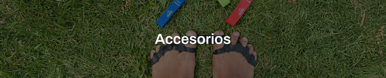 Accesorios