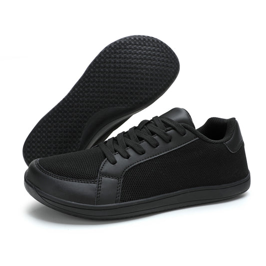 Bamba I - Casual Barefoot Shoes