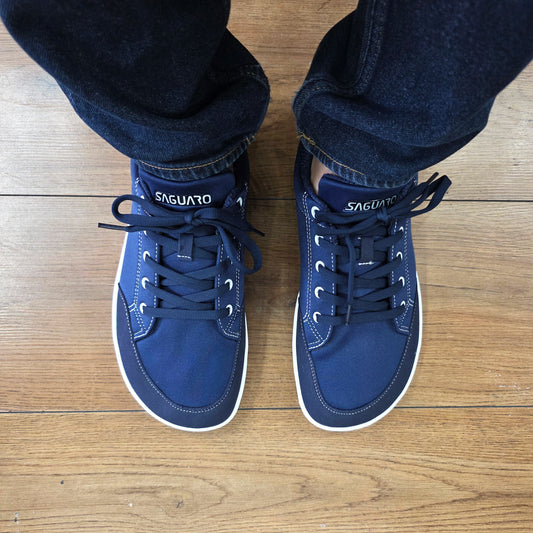 Stellar II - Casual Barefoot Shoes