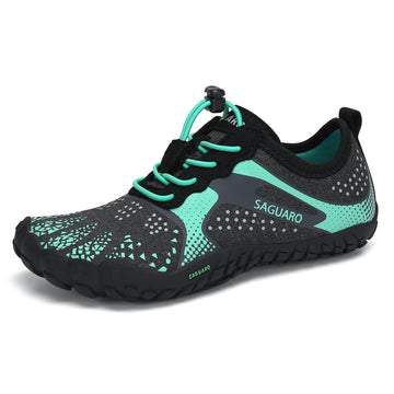 Kids Fast I - Sport Barefoot Shoes