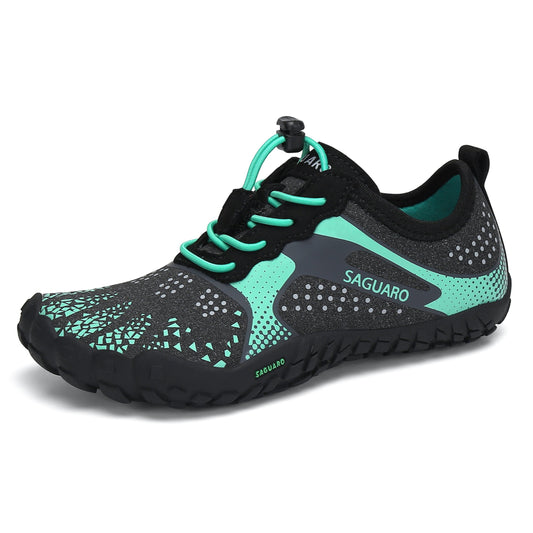 Kids Fast I - Sport Barefoot Shoes