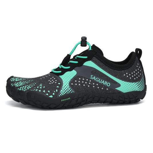 Kids Fast I - Sport Barefoot Shoes