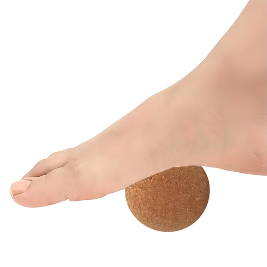 Pelota Corcho