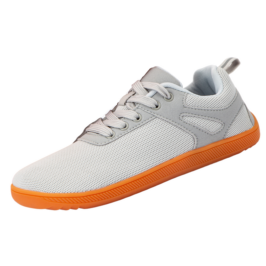 Comfy I - Casual Barefoot Shoes