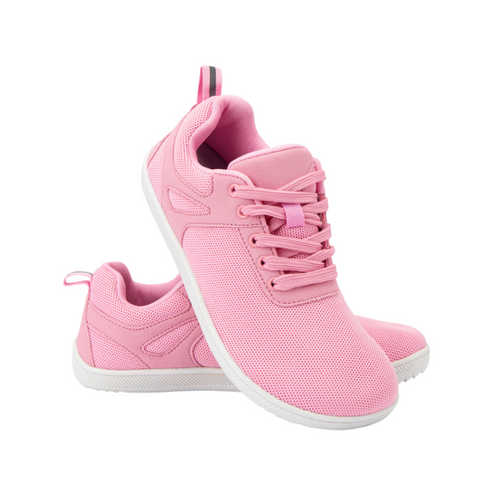 Comfy I - Casual Barefoot Shoes