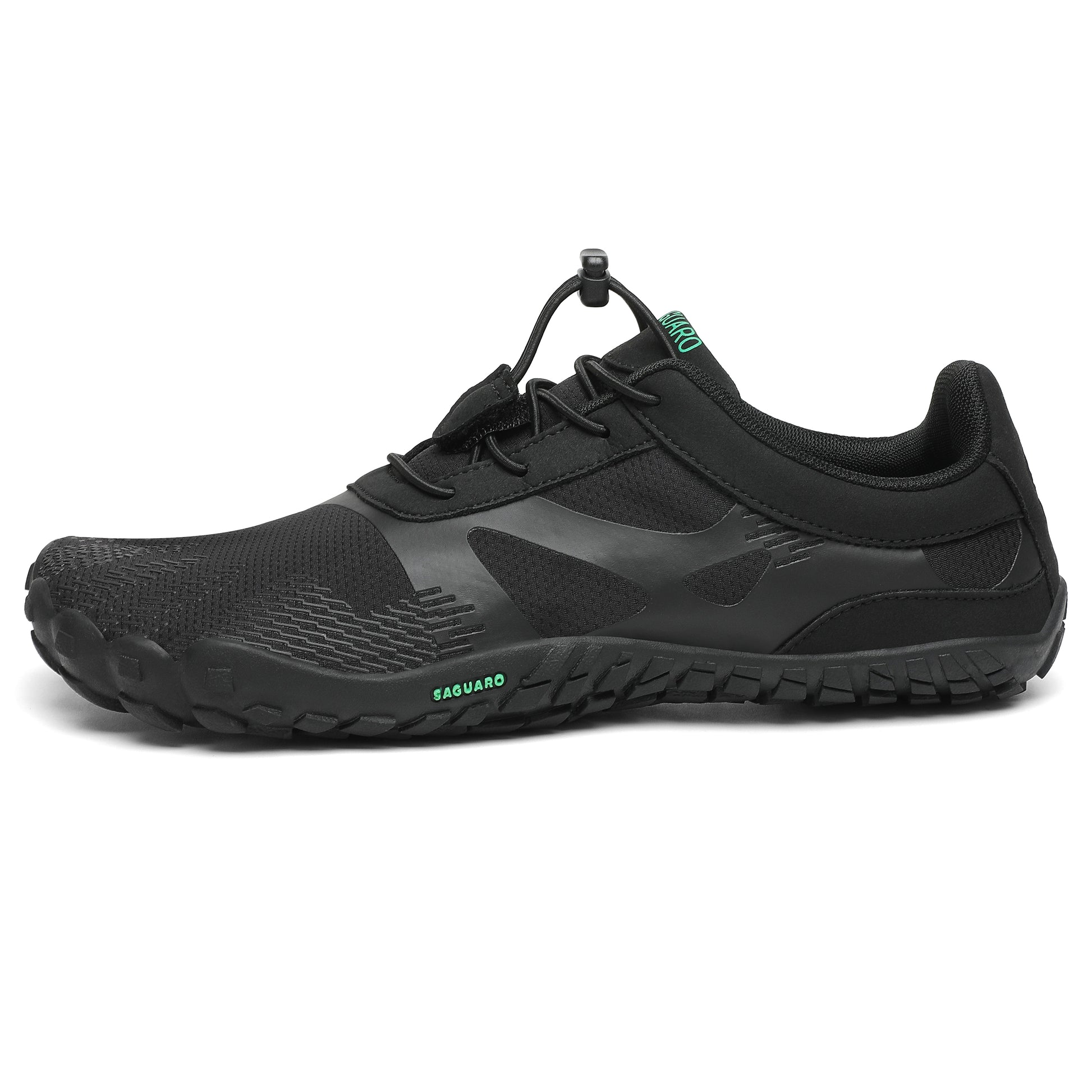 Vitality III - Sport Barefoot Shoes - Saguaro Chile