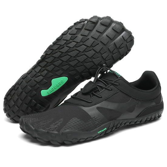 Vitality III - Sport Barefoot Shoes - Saguaro Chile