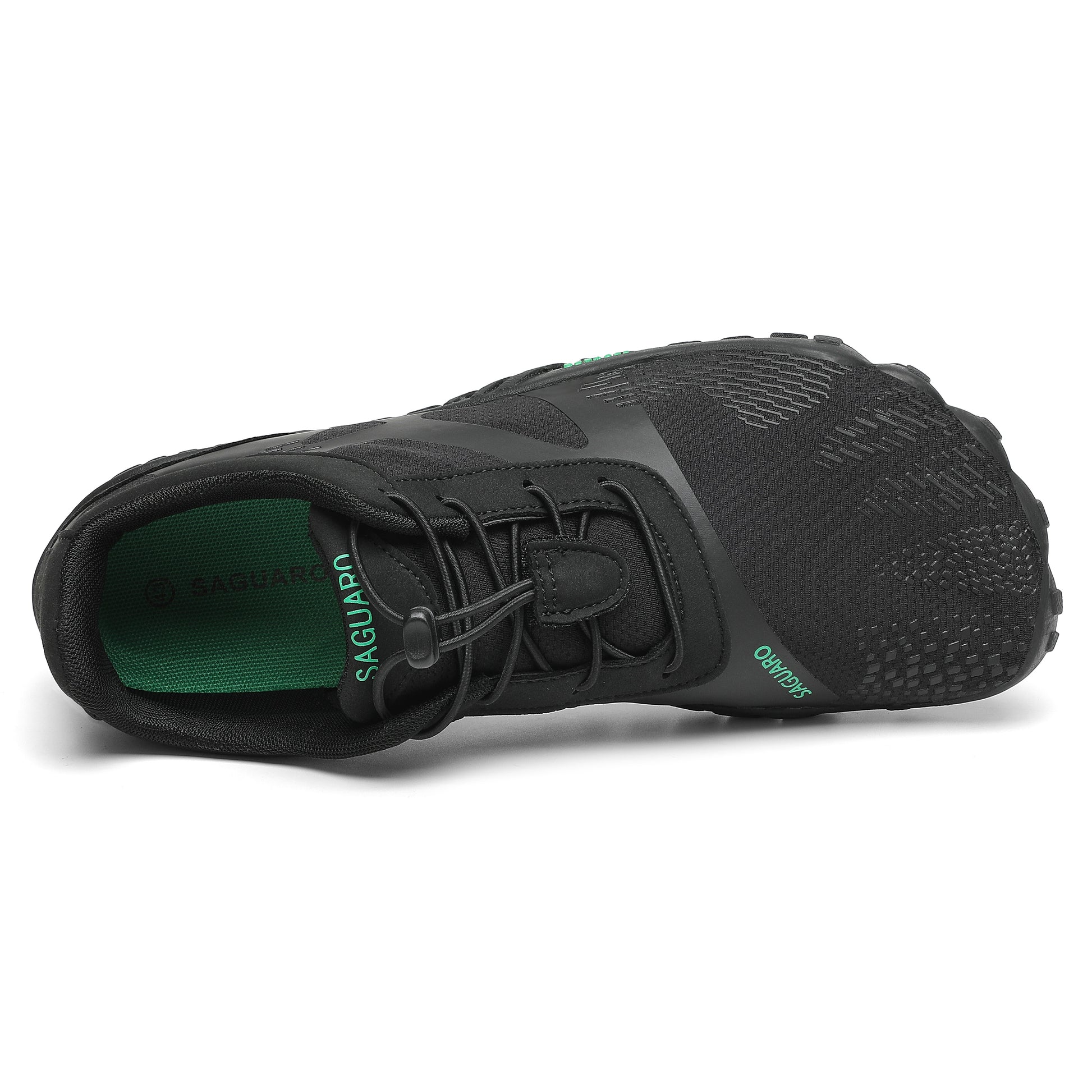 Vitality III - Sport Barefoot Shoes - Saguaro Chile
