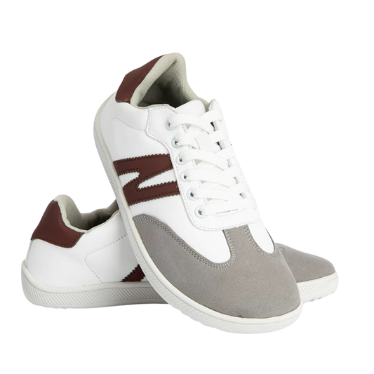 Niza I - Casual Barefoot Shoes