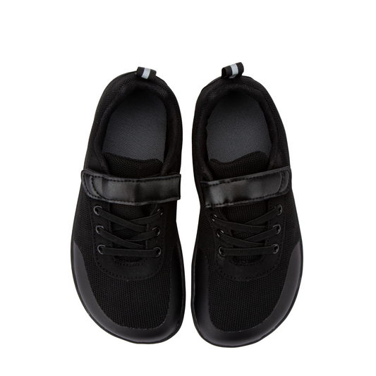 ZZFaber Kids Play I – Zapatillas Barefoot Infantiles