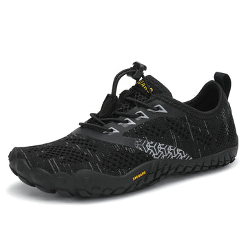 Saguaro Kids Smart I – Zapatillas Barefoot Minimalistas Infantiles