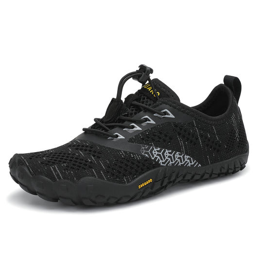 Saguaro Kids Smart I – Zapatillas Barefoot Minimalistas Infantiles