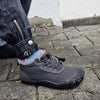 Kids Will II - Winter Barefoot Boots
