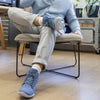 Botas_Barefoot_Minimalistas_Comodas_Invierno ambition XZF0175-2