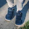 Botas Barefoot Minimalistas Kids Wonderland XZH0223-1