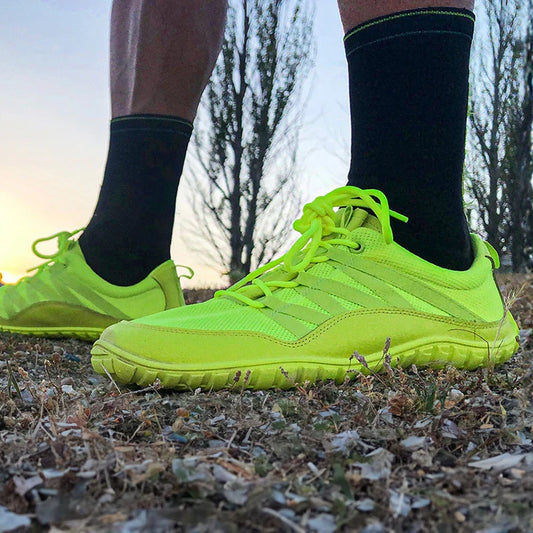 Forestep II Outlet- Outdoor Barefoot Shoes