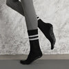 Calcetines Antiresbalantes largos Yoga