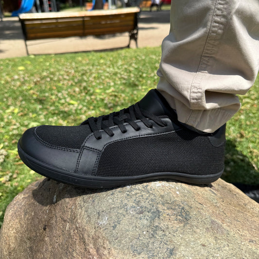 Bamba I - Casual Barefoot Shoes