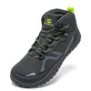 Birch – Hiking Barefoot Boots