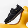 Lily - Casual Transition Wide Shoes