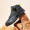 Birch – Hiking Barefoot Boots