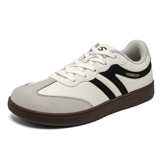 Lily - Casual Transition Wide Shoes