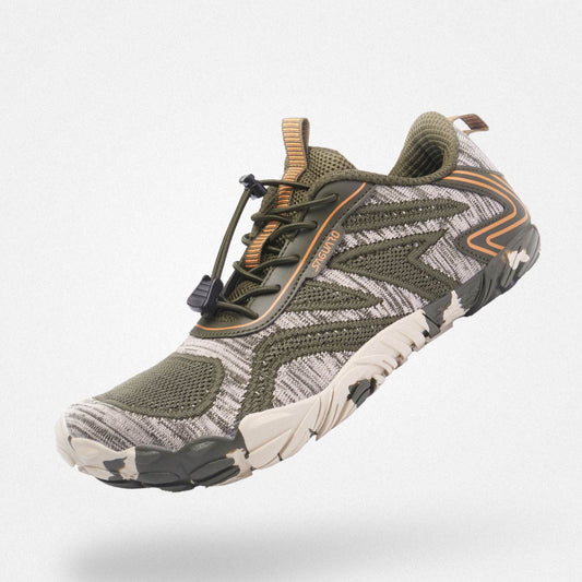 Active II - Barefoot Shoes
