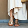 Glow I - Casual Barefoot Sandals