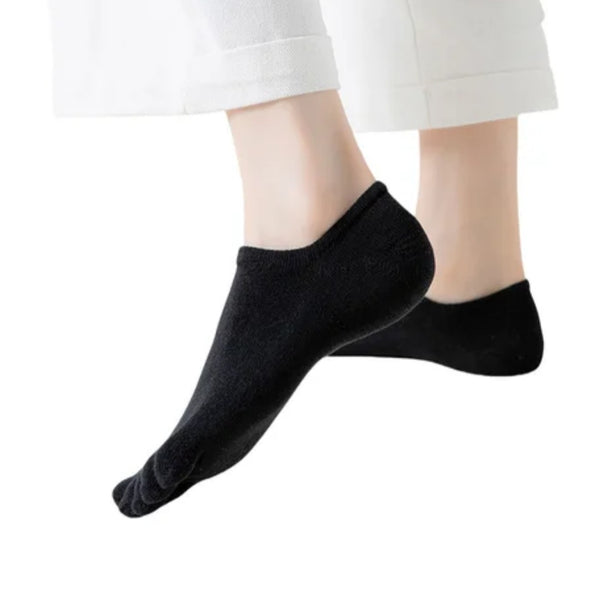 SAGUARO CHILE Calcetines con dedos – Mundo Barefoot