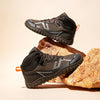 Birch – Hiking Barefoot Boots