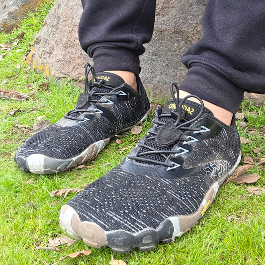 Smart II - Sport Barefoot Shoes