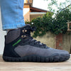 Vitality V - Hiking Barefoot Boots