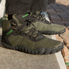 Vitality V - Hiking Barefoot Boots