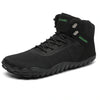 Vitality V - Hiking Barefoot Boots