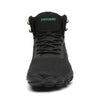 Vitality V - Hiking Barefoot Boots