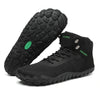 Vitality V - Hiking Barefoot Boots