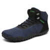 Vitality V - Hiking Barefoot Boots