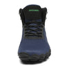 Vitality V - Hiking Barefoot Boots