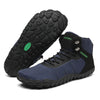 Vitality V - Hiking Barefoot Boots