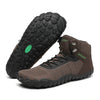 Vitality V - Hiking Barefoot Boots