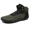Vitality V - Hiking Barefoot Boots
