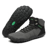 Vitality V - Hiking Barefoot Boots