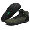 Vitality V - Hiking Barefoot Boots