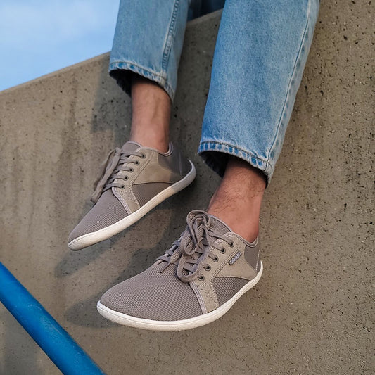 Luck I - Casual Barefoot Shoes