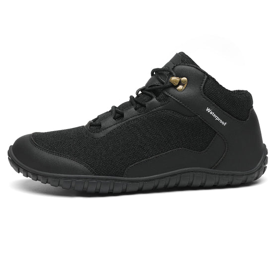 Brave I - Waterproof Barefoot Boots - Saguaro Chile