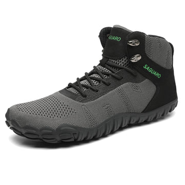 Vitality V - Hiking Barefoot Boots - Saguaro Chile