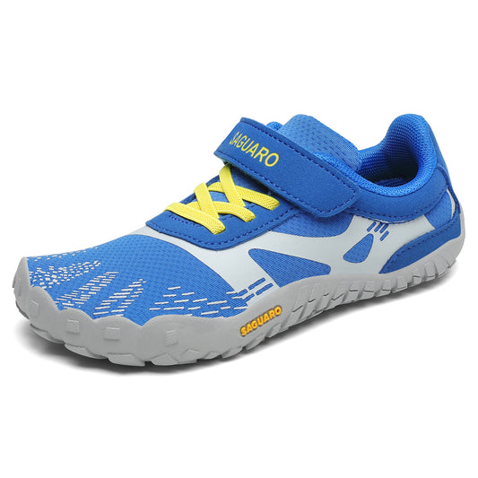 Kids Vitality III 2.0-  Sport Barefoot Shoes